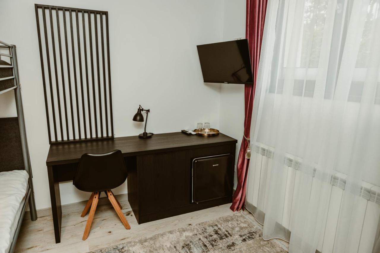 Arini White House Daire Sibiu Dış mekan fotoğraf