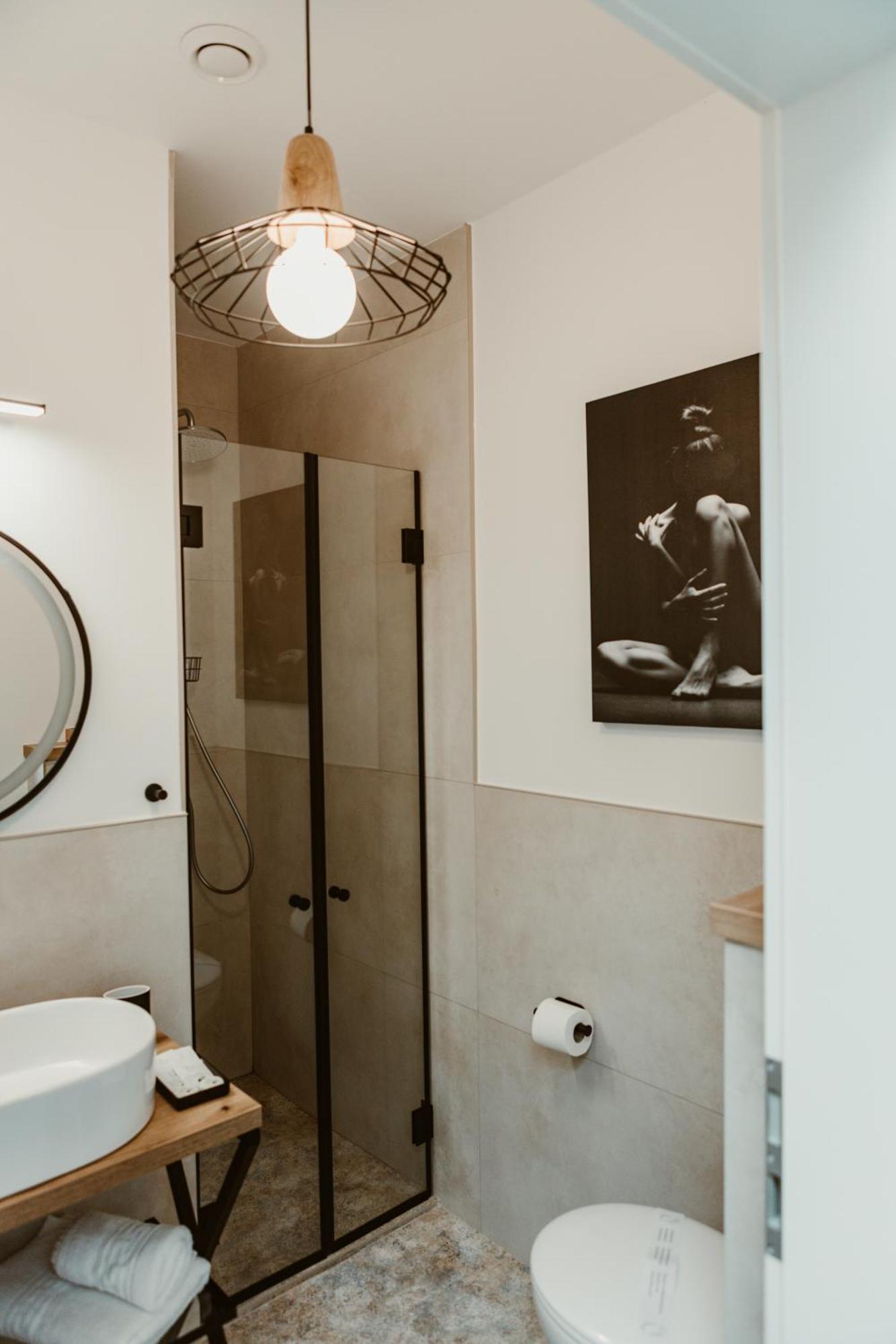 Arini White House Daire Sibiu Dış mekan fotoğraf