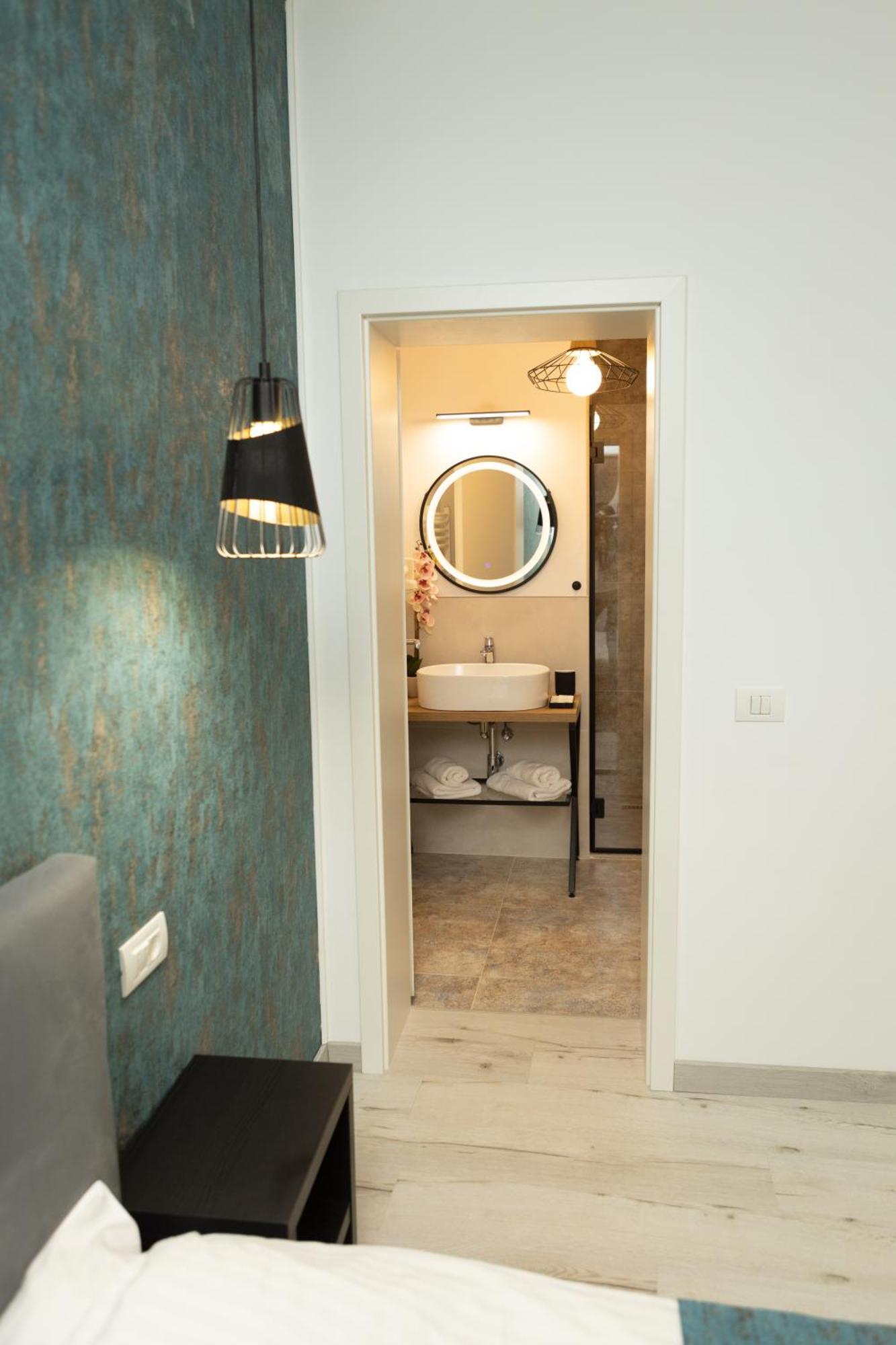 Arini White House Daire Sibiu Dış mekan fotoğraf