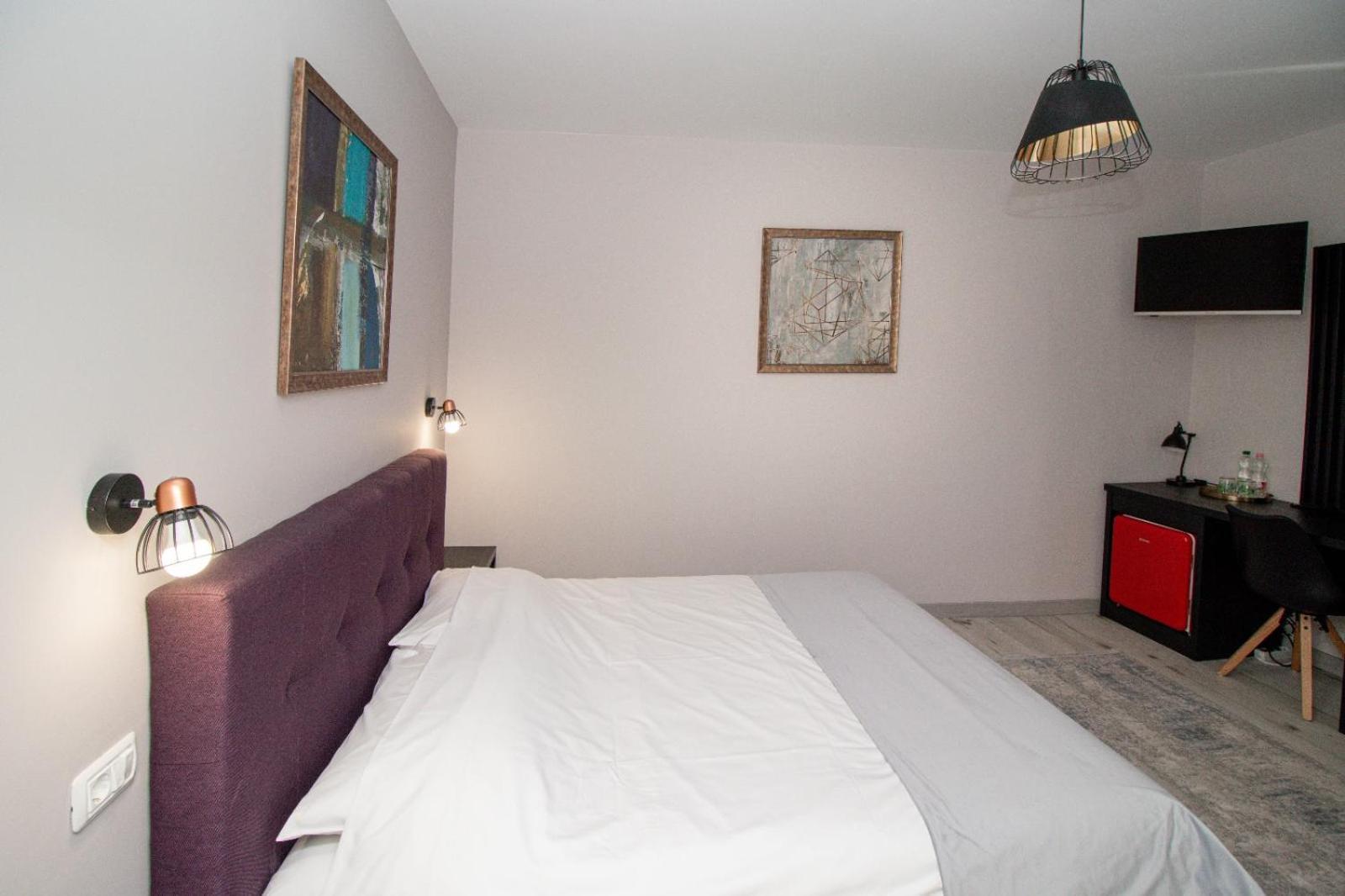 Arini White House Daire Sibiu Dış mekan fotoğraf